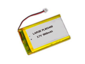 LP803466 3.7V 1900mAh聚合物电池